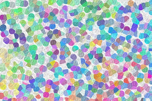 soyut pastel yumuşak renkli yumuşak bulanık dokulu arka plan odak tonlu. duvar kağıdı ya da web tasarımı olarak kullan