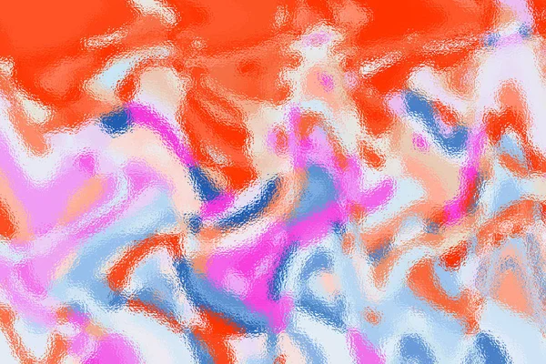 soyut pastel yumuşak renkli yumuşak bulanık dokulu arka plan odak tonlu. duvar kağıdı ya da web tasarımı olarak kullan