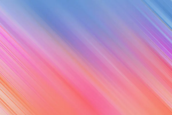 Abstract Pastel Soft Colorful Smooth Blurred Textured Background Focus Toned — Stock Photo, Image