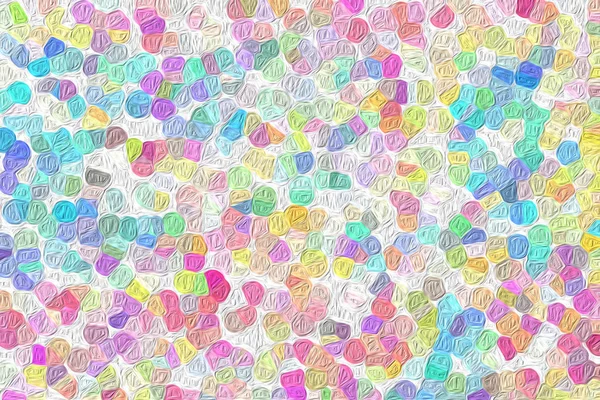 soyut pastel yumuşak renkli yumuşak bulanık dokulu arka plan odak tonlu. duvar kağıdı ya da web tasarımı olarak kullan