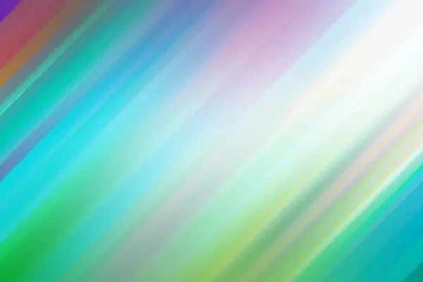 Abstract Pastel Soft Colorful Smooth Blurred Textured Background Focus Toned — Stock Photo, Image