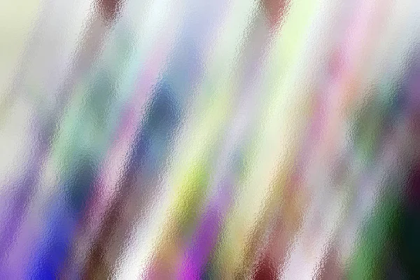 Abstract Pastel Soft Colorful Smooth Blurred Textured Background Focus Toned — Stock Photo, Image