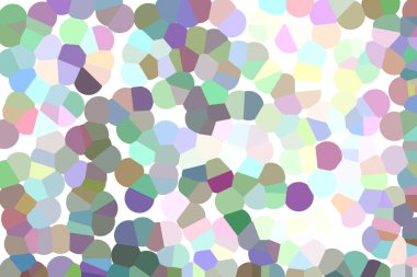 soyut pastel yumuşak renkli yumuşak bulanık dokulu arka plan odak tonlu. duvar kağıdı ya da web tasarımı olarak kullan