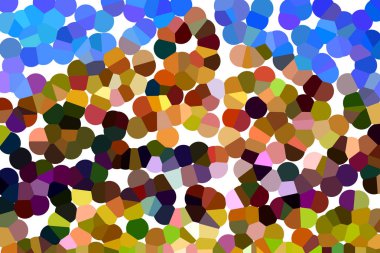 soyut pastel yumuşak renkli yumuşak bulanık dokulu arka plan odak tonlu. duvar kağıdı ya da web tasarımı olarak kullan