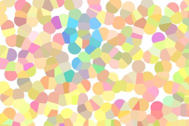 soyut pastel yumuşak renkli yumuşak bulanık dokulu arka plan odak tonlu. duvar kağıdı ya da web tasarımı olarak kullan