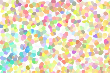 soyut pastel yumuşak renkli yumuşak bulanık dokulu arka plan odak tonlu. duvar kağıdı ya da web tasarımı olarak kullan