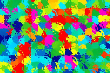 soyut pastel yumuşak renkli yumuşak bulanık dokulu arka plan odak tonlu. duvar kağıdı ya da web tasarımı olarak kullan