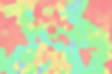 soyut pastel yumuşak renkli yumuşak bulanık dokulu arka plan odak tonlu. duvar kağıdı ya da web tasarımı olarak kullan