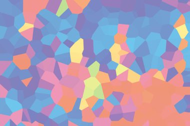 soyut pastel yumuşak renkli yumuşak bulanık dokulu arka plan odak tonlu. duvar kağıdı ya da web tasarımı olarak kullan