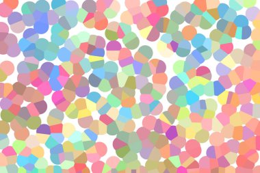 soyut pastel yumuşak renkli yumuşak bulanık dokulu arka plan odak tonlu. duvar kağıdı ya da web tasarımı olarak kullan