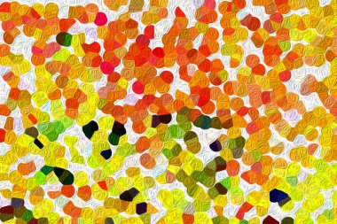 soyut pastel yumuşak renkli yumuşak bulanık dokulu arka plan odak tonlu. duvar kağıdı ya da web tasarımı olarak kullan