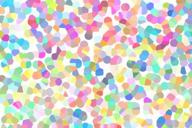 soyut pastel yumuşak renkli yumuşak bulanık dokulu arka plan odak tonlu. duvar kağıdı ya da web tasarımı olarak kullan