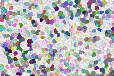 soyut pastel yumuşak renkli yumuşak bulanık dokulu arka plan odak tonlu. duvar kağıdı ya da web tasarımı olarak kullan