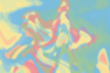 soyut pastel yumuşak renkli yumuşak bulanık dokulu arka plan odak tonlu. duvar kağıdı ya da web tasarımı olarak kullan