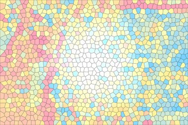 soyut pastel yumuşak renkli yumuşak bulanık dokulu arka plan odak tonlu. duvar kağıdı ya da web tasarımı olarak kullan