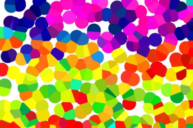 soyut pastel yumuşak renkli yumuşak bulanık dokulu arka plan odak tonlu. duvar kağıdı ya da web tasarımı olarak kullan