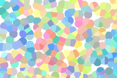 soyut pastel yumuşak renkli yumuşak bulanık dokulu arka plan odak tonlu. duvar kağıdı ya da web tasarımı olarak kullan