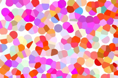 soyut pastel yumuşak renkli yumuşak bulanık dokulu arka plan odak tonlu. duvar kağıdı ya da web tasarımı olarak kullan