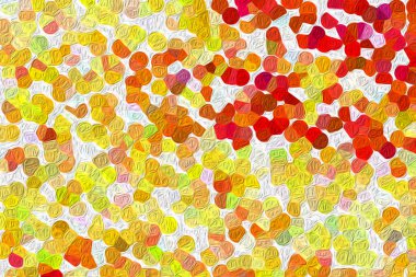 soyut pastel yumuşak renkli yumuşak bulanık dokulu arka plan odak tonlu. duvar kağıdı ya da web tasarımı olarak kullan