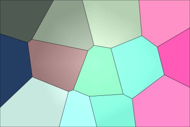 soyut pastel yumuşak renkli yumuşak bulanık dokulu arka plan odak tonlu. duvar kağıdı ya da web tasarımı olarak kullan