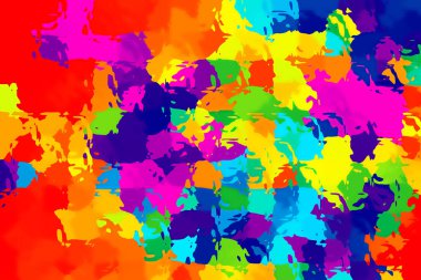 soyut pastel yumuşak renkli yumuşak bulanık dokulu arka plan odak tonlu. duvar kağıdı ya da web tasarımı olarak kullan