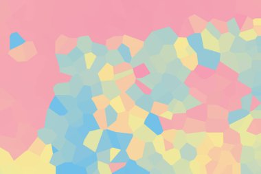 soyut pastel yumuşak renkli yumuşak bulanık dokulu arka plan odak tonlu. duvar kağıdı ya da web tasarımı olarak kullan