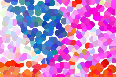 soyut pastel yumuşak renkli yumuşak bulanık dokulu arka plan odak tonlu. duvar kağıdı ya da web tasarımı olarak kullan