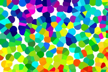 soyut pastel yumuşak renkli yumuşak bulanık dokulu arka plan odak tonlu. duvar kağıdı ya da web tasarımı olarak kullan