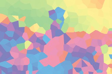 soyut pastel yumuşak renkli yumuşak bulanık dokulu arka plan odak tonlu. duvar kağıdı ya da web tasarımı olarak kullan