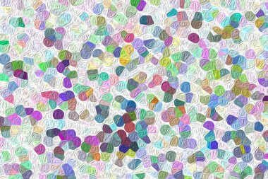 soyut pastel yumuşak renkli yumuşak bulanık dokulu arka plan odak tonlu. duvar kağıdı ya da web tasarımı olarak kullan