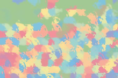 soyut pastel yumuşak renkli yumuşak bulanık dokulu arka plan odak tonlu. duvar kağıdı ya da web tasarımı olarak kullan