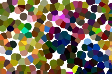 soyut pastel yumuşak renkli yumuşak bulanık dokulu arka plan odak tonlu. duvar kağıdı ya da web tasarımı olarak kullan