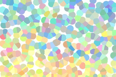 soyut pastel yumuşak renkli yumuşak bulanık dokulu arka plan odak tonlu. duvar kağıdı ya da web tasarımı olarak kullan