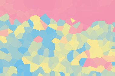 soyut pastel yumuşak renkli yumuşak bulanık dokulu arka plan odak tonlu. duvar kağıdı ya da web tasarımı olarak kullan