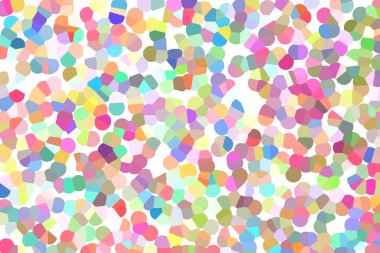 soyut pastel yumuşak renkli yumuşak bulanık dokulu arka plan odak tonlu. duvar kağıdı ya da web tasarımı olarak kullan