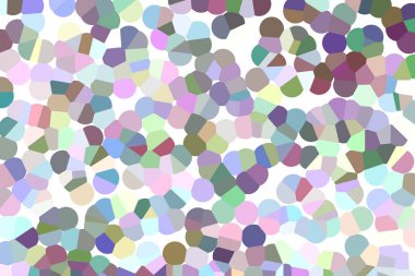 soyut pastel yumuşak renkli yumuşak bulanık dokulu arka plan odak tonlu. duvar kağıdı ya da web tasarımı olarak kullan