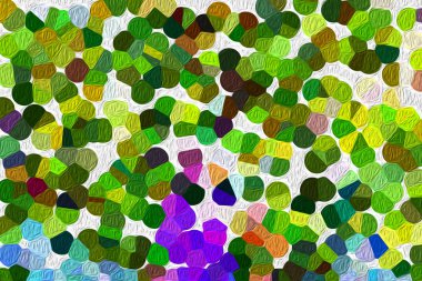 soyut pastel yumuşak renkli yumuşak bulanık dokulu arka plan odak tonlu. duvar kağıdı ya da web tasarımı olarak kullan