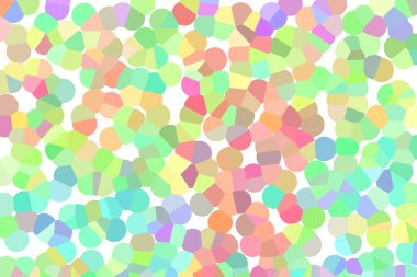 soyut pastel yumuşak renkli yumuşak bulanık dokulu arka plan odak tonlu. duvar kağıdı ya da web tasarımı olarak kullan