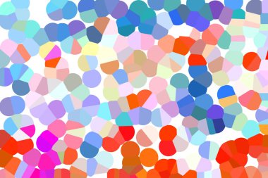 soyut pastel yumuşak renkli yumuşak bulanık dokulu arka plan odak tonlu. duvar kağıdı ya da web tasarımı olarak kullan