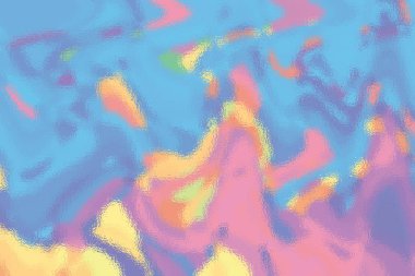 soyut pastel yumuşak renkli yumuşak bulanık dokulu arka plan odak tonlu. duvar kağıdı ya da web tasarımı olarak kullan