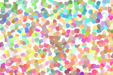 soyut pastel yumuşak renkli yumuşak bulanık dokulu arka plan odak tonlu. duvar kağıdı ya da web tasarımı olarak kullan