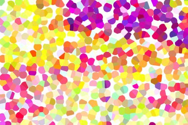 soyut pastel yumuşak renkli yumuşak bulanık dokulu arka plan odak tonlu. duvar kağıdı ya da web tasarımı olarak kullan