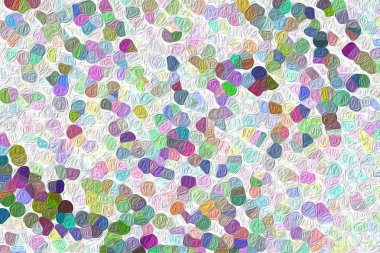 soyut pastel yumuşak renkli yumuşak bulanık dokulu arka plan odak tonlu. duvar kağıdı ya da web tasarımı olarak kullan