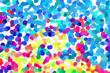 soyut pastel yumuşak renkli yumuşak bulanık dokulu arka plan odak tonlu. duvar kağıdı ya da web tasarımı olarak kullan