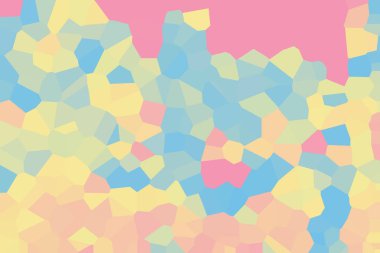 soyut pastel yumuşak renkli yumuşak bulanık dokulu arka plan odak tonlu. duvar kağıdı ya da web tasarımı olarak kullan