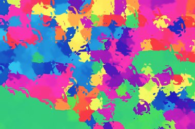 soyut pastel yumuşak renkli yumuşak bulanık dokulu arka plan odak tonlu. duvar kağıdı ya da web tasarımı olarak kullan