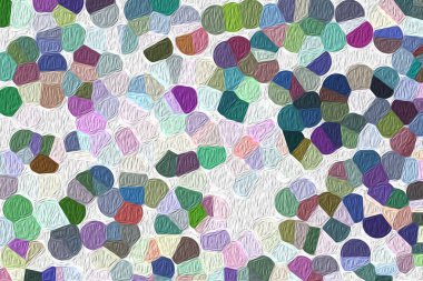 soyut pastel yumuşak renkli yumuşak bulanık dokulu arka plan odak tonlu. duvar kağıdı ya da web tasarımı olarak kullan