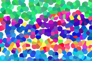 soyut pastel yumuşak renkli yumuşak bulanık dokulu arka plan odak tonlu. duvar kağıdı ya da web tasarımı olarak kullan