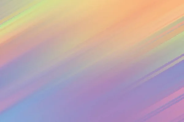 Abstract Pastel Soft Colorful Smooth Blurred Textured Background Focus Toned — Stock Photo, Image