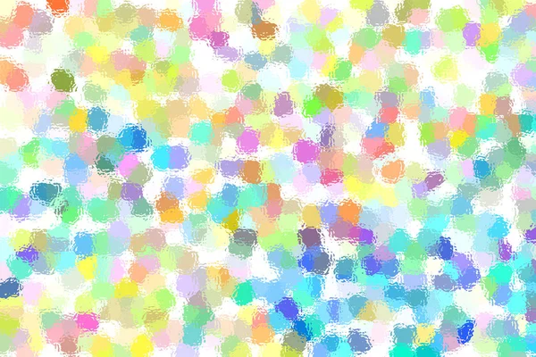 Abstract Pastel Soft Colorful Smooth Blurred Textured Background Focus Toned — Stock Photo, Image